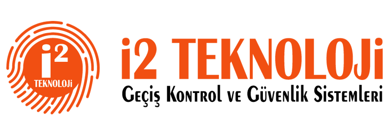 İ2 Teknoloji Geçiş Kontrol ve Güvenlik Sistemleri 
